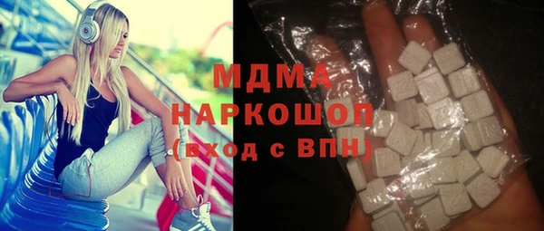 прущий лед Балабаново